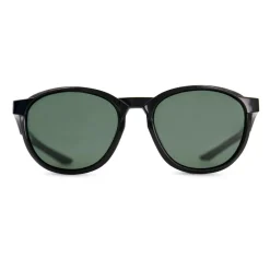 Zonnebrillen-Sinner Clusia zonnebril green oil shiny black matte black