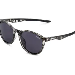 Sinner Clusia zonnebril smoke shiny grey tortoise< Zonnebrillen