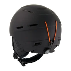 Sinner CREST skihelm black< Skihelmen|Wintersport