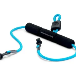 Sinner Float brillenkoord light blue< Zonnebrillen