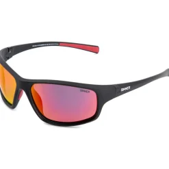 Sinner Fonds Sintec zonnebril brown red oil matte black< Zonnebrillen