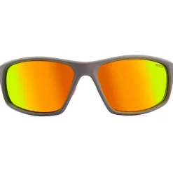 Sinner Fonds Sintec zonnebril smoke orange oil matte grey< Zonnebrillen