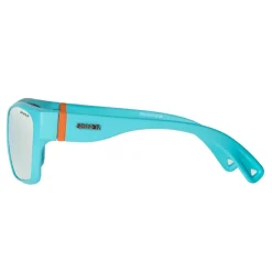Sinner Gunstock zonnebril junior matte bright blue< Zonnebrillen