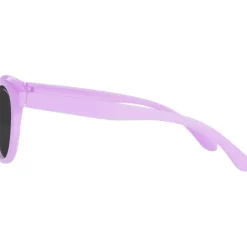 Zonnebrillen-Sinner Kecil zonnebril junior smoke light purple