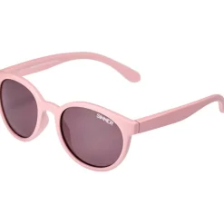 Sinner Kecil zonnebril junior smoke matte light pink< Zonnebrillen