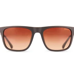 Zonnebrillen-Sinner Kirby Sintec zonnebril dark brown