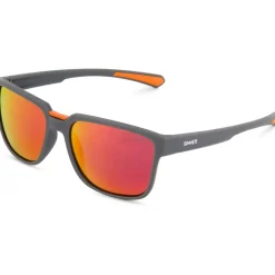 Sinner Knoll zonnebril orange oil grey< Zonnebrillen