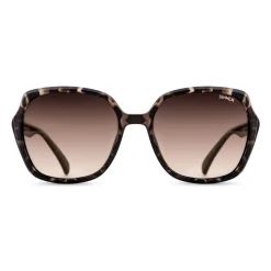 Zonnebrillen-Sinner Montara zonnebril brown crystal brown tortoise
