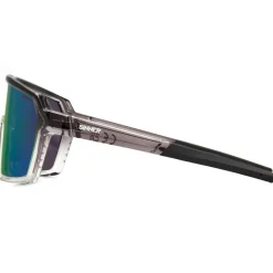 Zonnebrillen-Sinner Oasis Sport zonnebril pink oil black