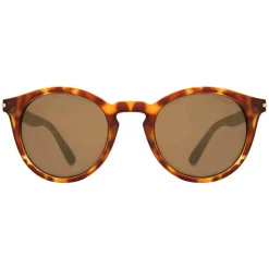 Zonnebrillen-Sinner Patnem zonnebril gold mirror yellow tortoise