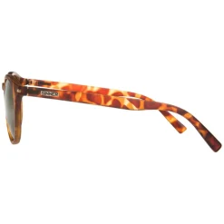 Zonnebrillen-Sinner Patnem zonnebril gold mirror yellow tortoise