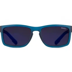 Zonnebrillen-Sinner Richmond X zonnebril junior blue oil matte dark blue