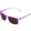Sinner Richmond X zonnebril junior purple oil matte light purple< Zonnebrillen