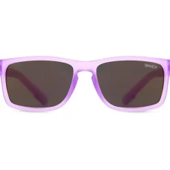 Sinner Richmond X zonnebril junior purple oil matte light purple< Zonnebrillen