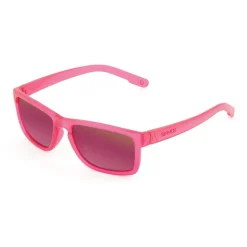 Zonnebrillen-Sinner Richmond zonnebril junior red oil matte crystal pink