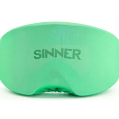 Skibrillen|Wintersport-Sinner Skibrillenhoes green