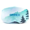 Sinner Skibrillenhoes water mountain< Skibrillen|Wintersport