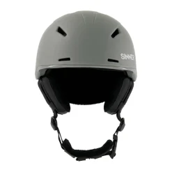 Sinner SNOWMASS skihelm moss green< Skihelmen|Wintersport