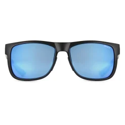 Sinner Totai zonnebril smoke icy blue oil matte black< Zonnebrillen