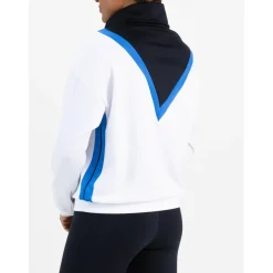 Tenniskleding-Sjeng Sports  Amberley tennistrui dames real white