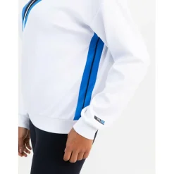 Tenniskleding-Sjeng Sports  Amberley tennistrui dames real white