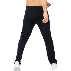 Broeken-Sjeng Sports  Auckland joggingbroek heren dark blue