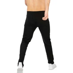 Broeken-Sjeng Sports  Auckland joggingbroek heren black