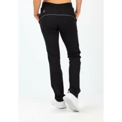 Broeken-Sjeng Sports  Djakarta joggingbroek dames black
