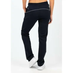 Broeken-Sjeng Sports  Djakarta joggingbroek dames dark blue
