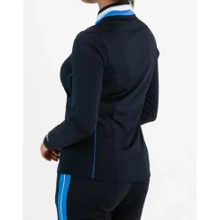 Tenniskleding-Sjeng Sports  Dorit tennistrui dames dark blue