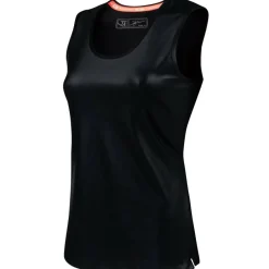 Sjeng Sports  Fay tanktop dames black< Sportshirt