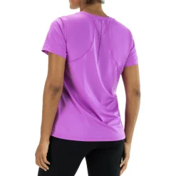 Sjeng Sports  Ines tennisshirt dames vibrant lilac< Tenniskleding