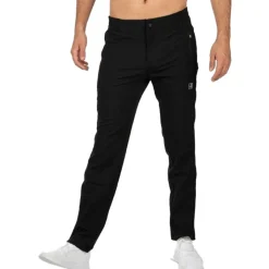 Sjeng Sports  James trainingsbroek heren black< Sportbroek