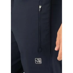 Sjeng Sports  James trainingsbroek heren dark blue< Sportbroek