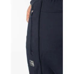 Sjeng Sports  James trainingsbroek heren dark blue< Sportbroek