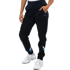 Sjeng Sports  Kae trainingsbroek dames dark blue< Tenniskleding