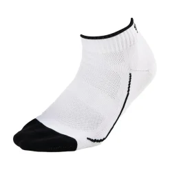 Sjeng Sports  Kea tennissokken dames black 2-pack< Tenniskleding