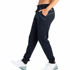 Sportbroek-Sjeng Sports  Love joggingbroek dames dark blue