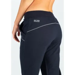 Sportbroek-Sjeng Sports  Love joggingbroek dames dark blue