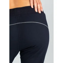 Sportbroek-Sjeng Sports  Love joggingbroek dames dark blue
