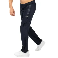 Sjeng Sports  Matt trainingsbroek heren dark blue< Sportbroek