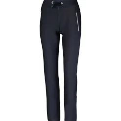 Sportbroek-Sjeng Sports  Paris Minus trainingsbroek dames black
