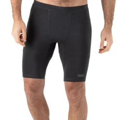 Sjeng Sports  Phil hardloopbroek heren phantom< Hardloopkleding