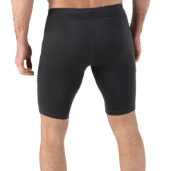Sjeng Sports  Phil hardloopbroek heren phantom< Hardloopkleding