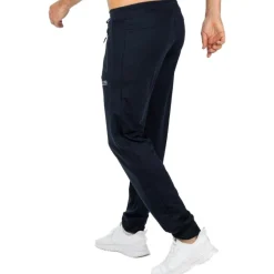 Sportbroek-Sjeng Sports  Presto trainingsbroek heren dark blue