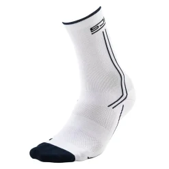 Sjeng Sports  Tom tennissokken heren dark blue 2-pack< Tenniskleding