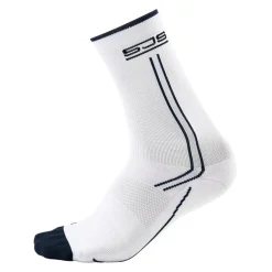 Sjeng Sports  Tom tennissokken heren dark blue 2-pack< Tenniskleding