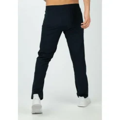 Sjeng Sports  Valencia trainingsbroek heren dark blue< Tenniskleding