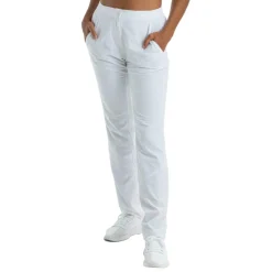 Sjeng Sports  Volley trainingsbroek dames real white< Sportbroek
