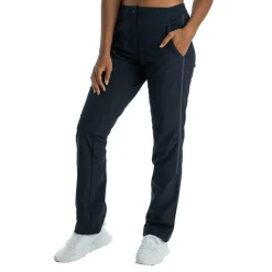 Sportbroek-Sjeng Sports  Volley trainingsbroek dames dark blue